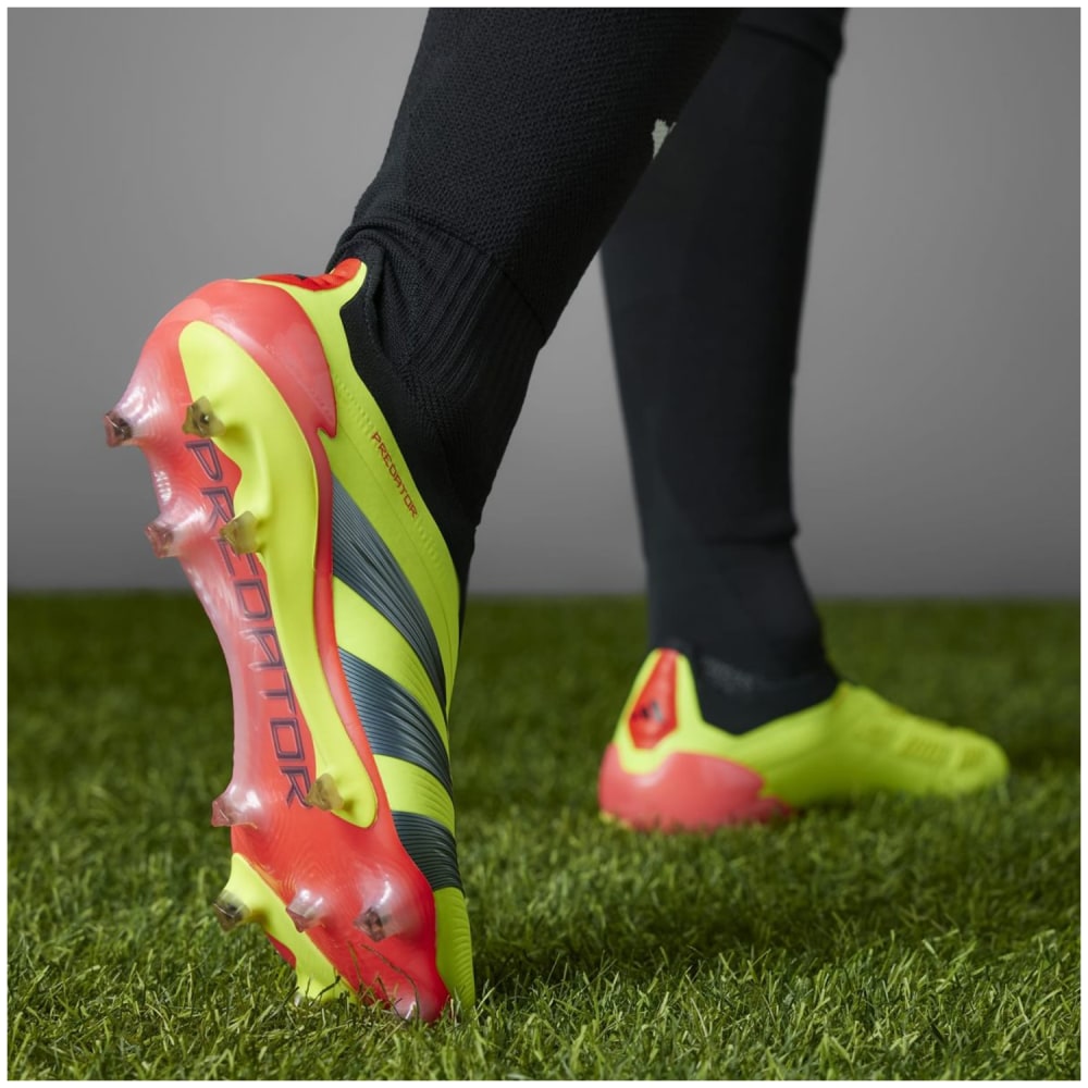 Adidas predator 18.1 yellow shop