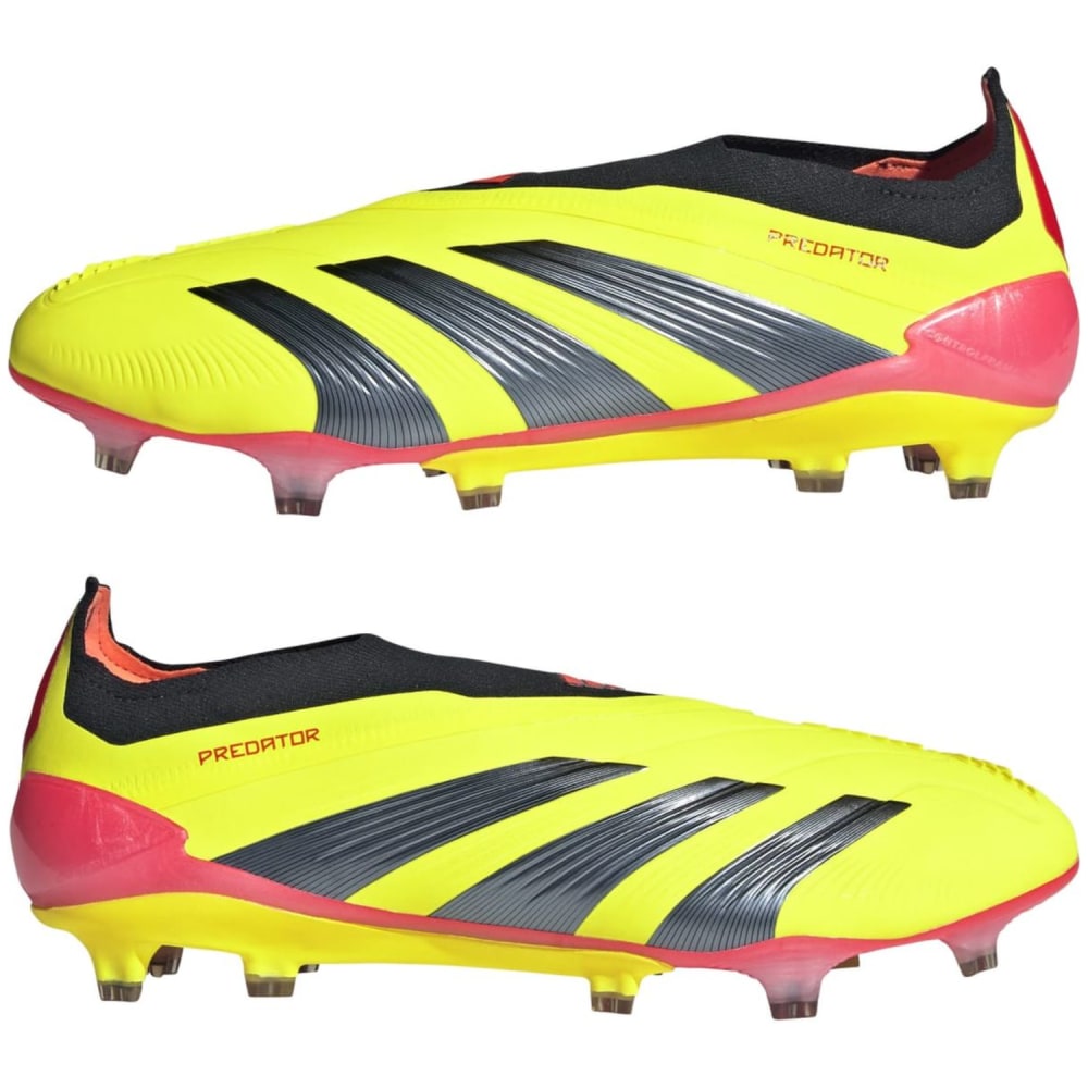 Adidas predator yellow 2018 clearance