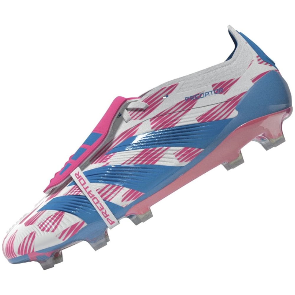 Adidas Predator Elite Foldover Tongue Firm Ground Unisex Nockenschuhe