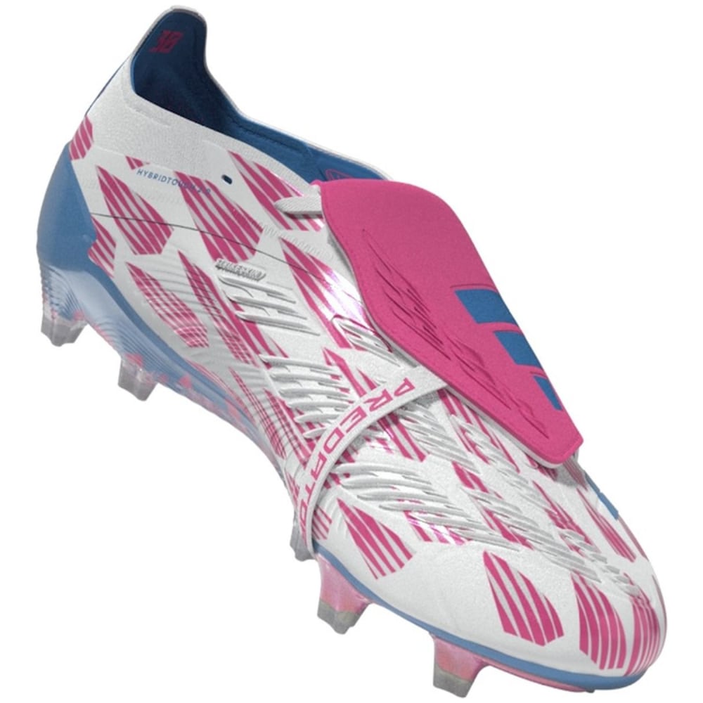 Adidas Predator Elite Foldover Tongue Firm Ground Unisex Nockenschuhe