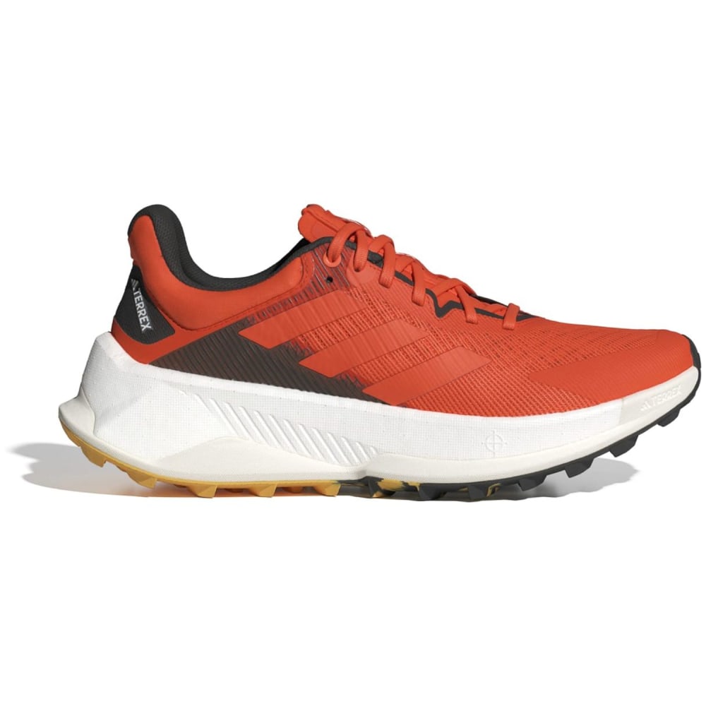 Adidas Terrex Soulstride Ultra Trailrunning- Herren Trailrunningschuhe