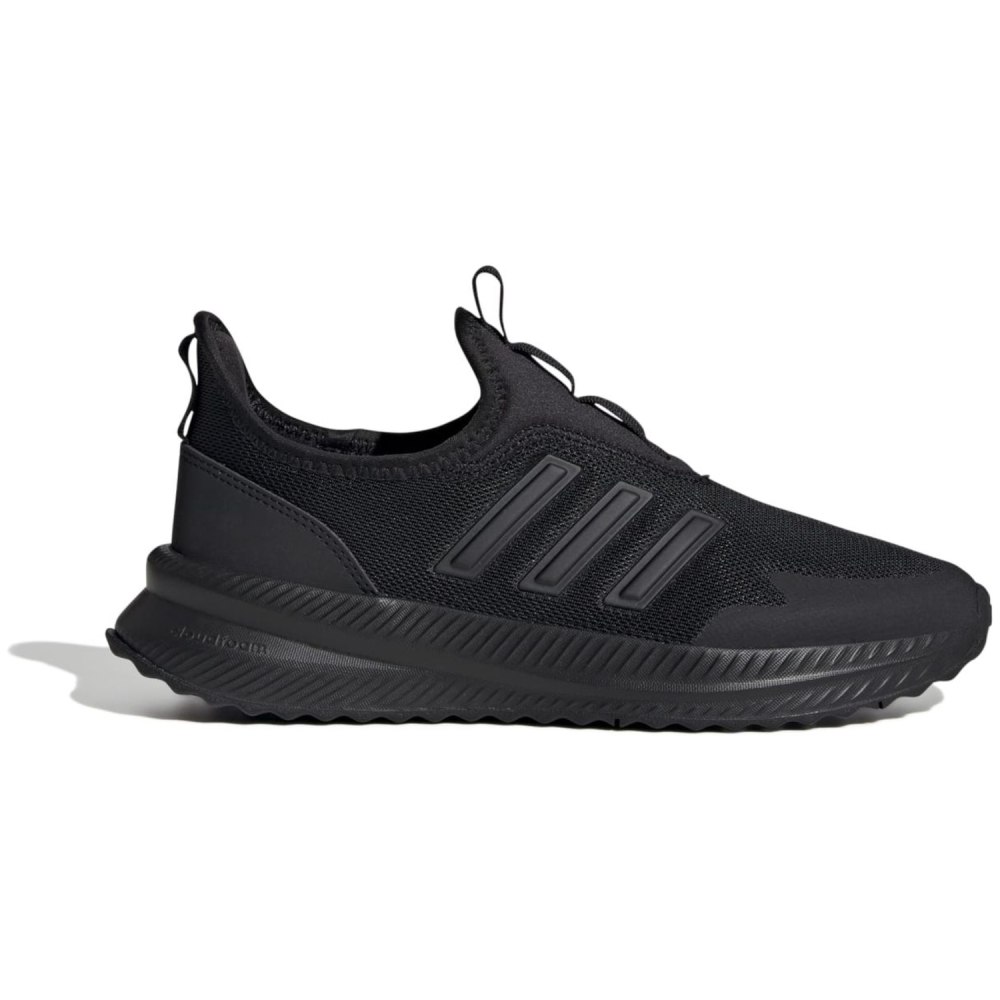 Black adidas x_plr 2025