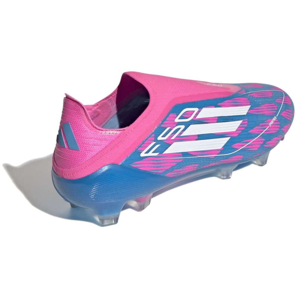 Adidas F50 Elite Laceless FG Unisex Nockenschuhe