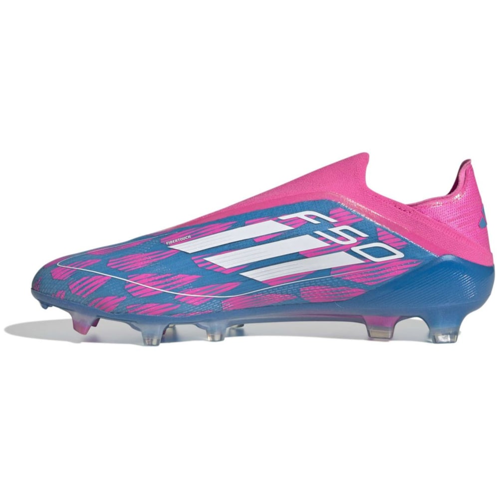 Adidas F50 Elite Laceless FG Unisex Nockenschuhe