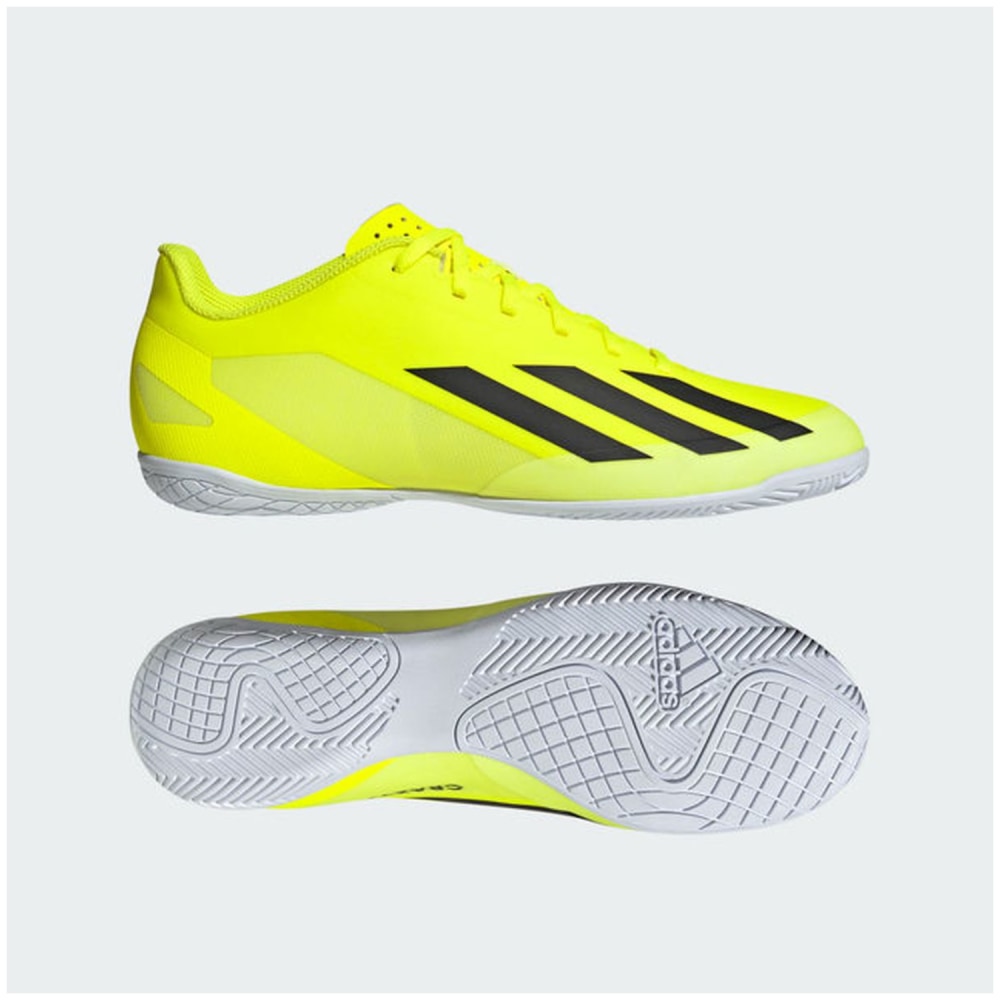 Adidas X Crazyfast Club IN Unisex Hallenschuhe