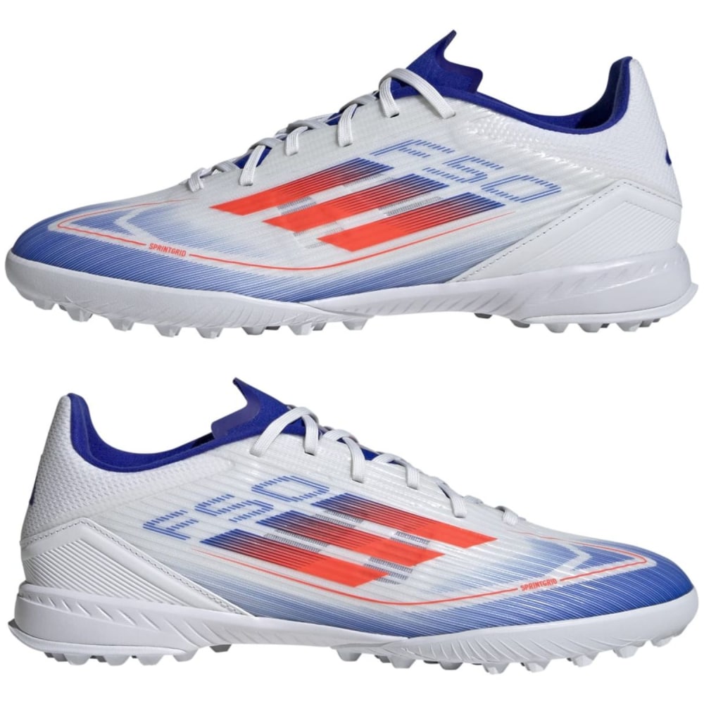 Adidas F50 League Turf Unisex Multinockenschuhe