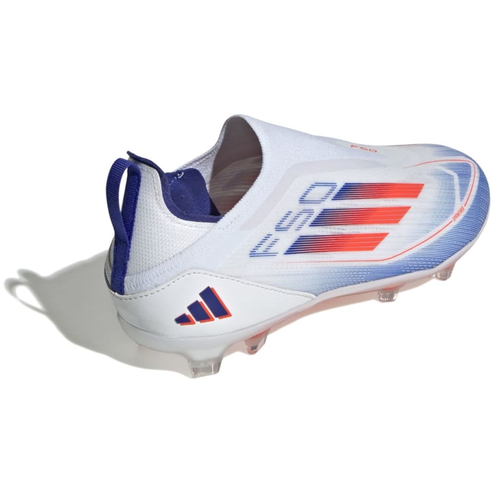 Adidas F50 Pro Laceless Firm Ground Cleats Kinder Nockenschuhe