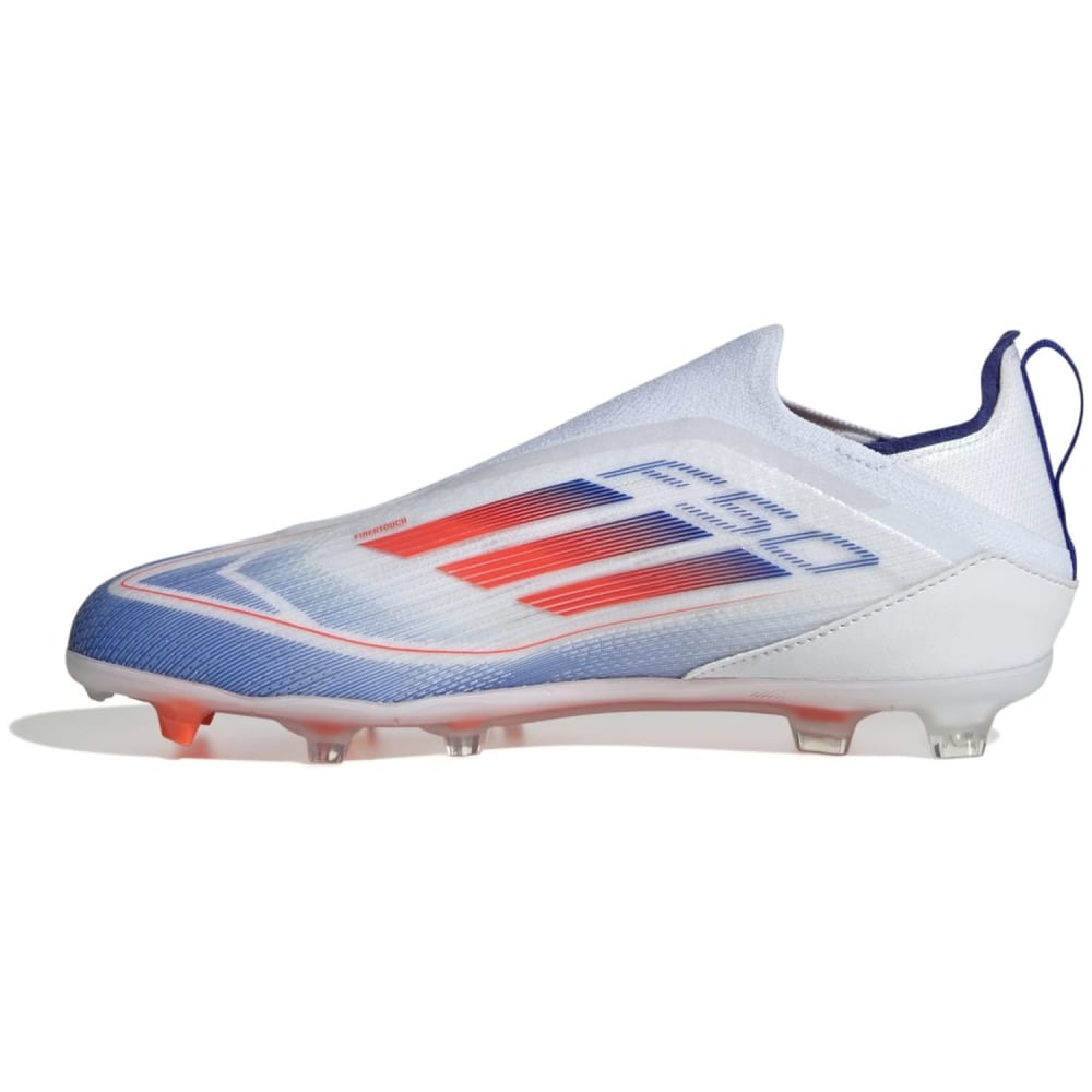 Adidas F50 Pro Laceless Firm Ground Cleats Kinder Nockenschuhe