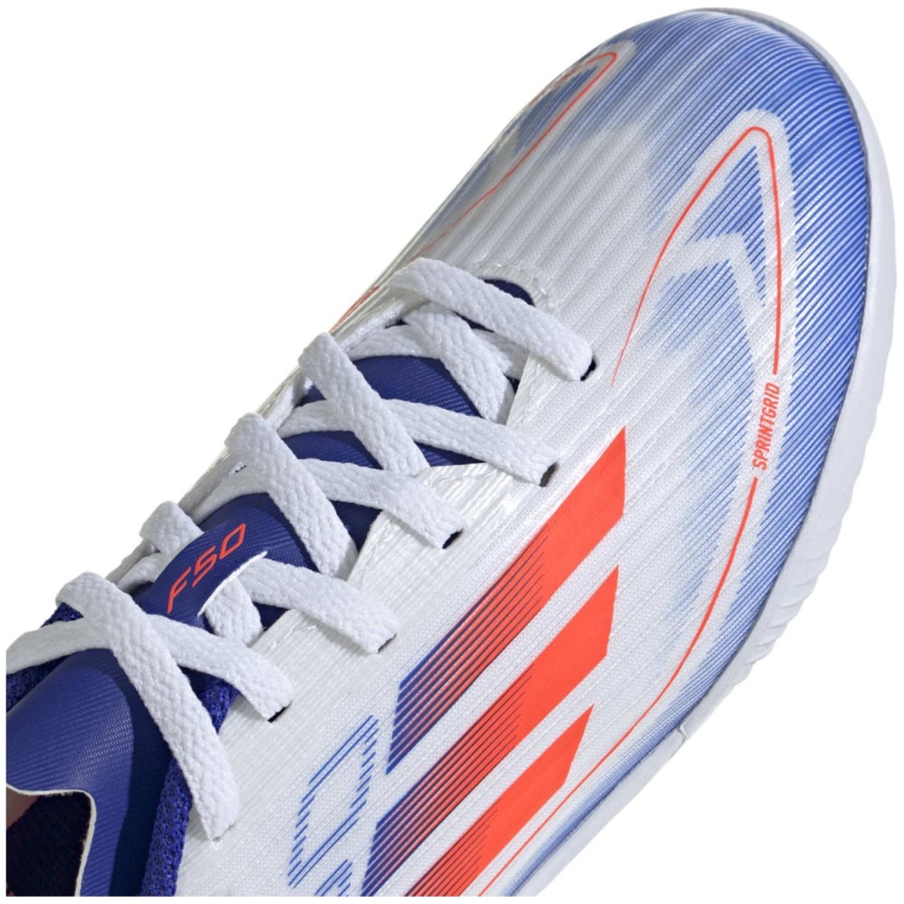 Adidas F50 League IN Kinder Hallenschuhe