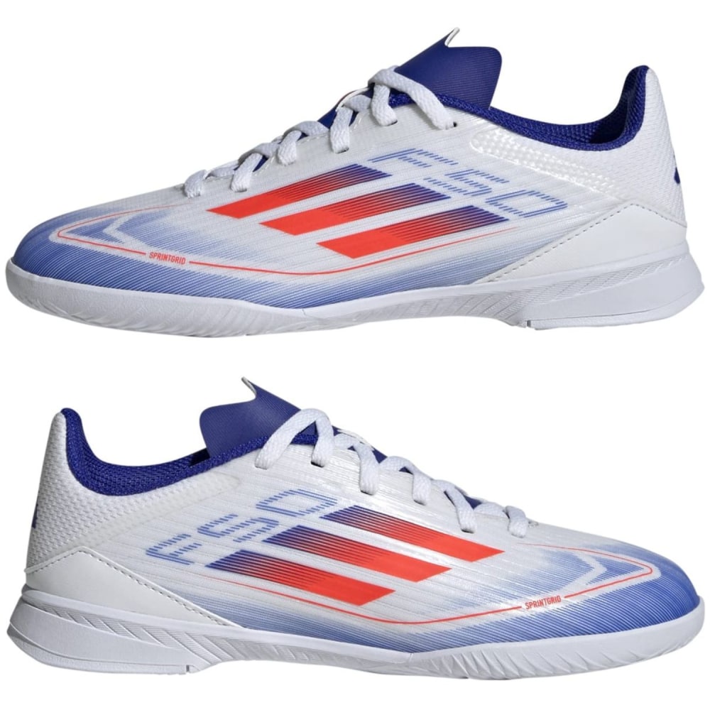 Adidas F50 League IN Kinder Hallenschuhe