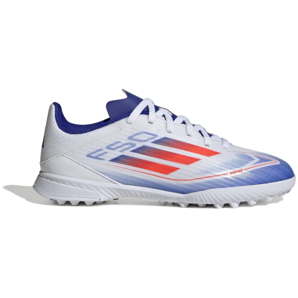 Adidas F50 League TF Kinder Multinockenschuhe