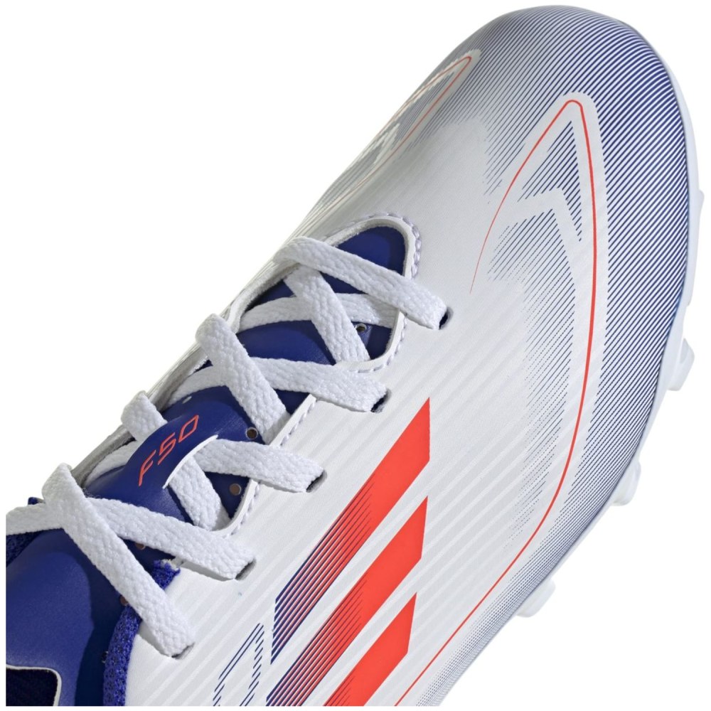 Adidas F50 Club Flexible Ground Cleats Kinder Nockenschuhe