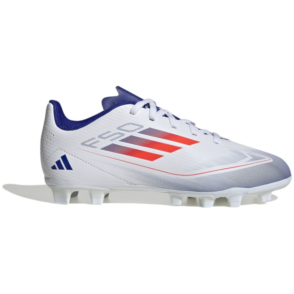 Adidas F50 Club Flexible Ground Cleats Kinder Nockenschuhe