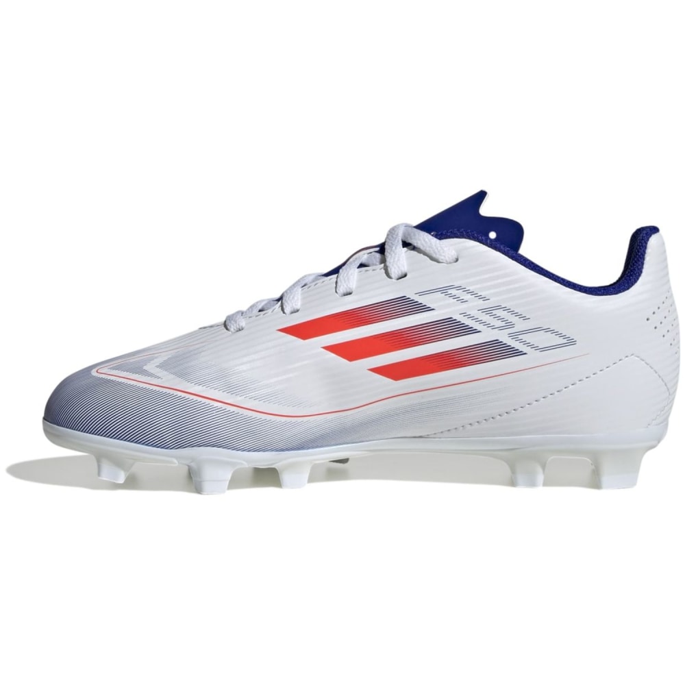 Adidas F50 Club Flexible Ground Cleats Kinder Nockenschuhe