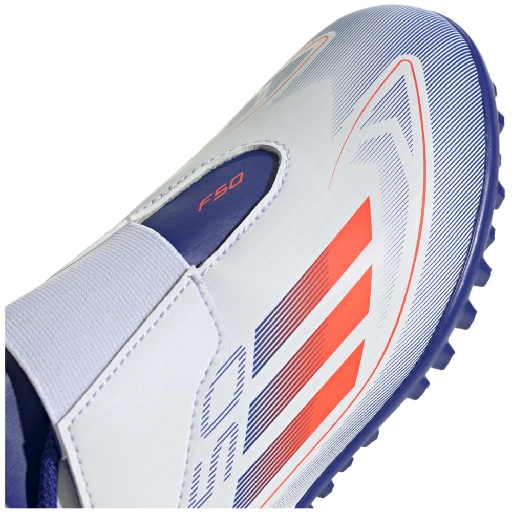 Adidas F50 Club Hook-and-Loop TF Kinder Multinockenschuhe