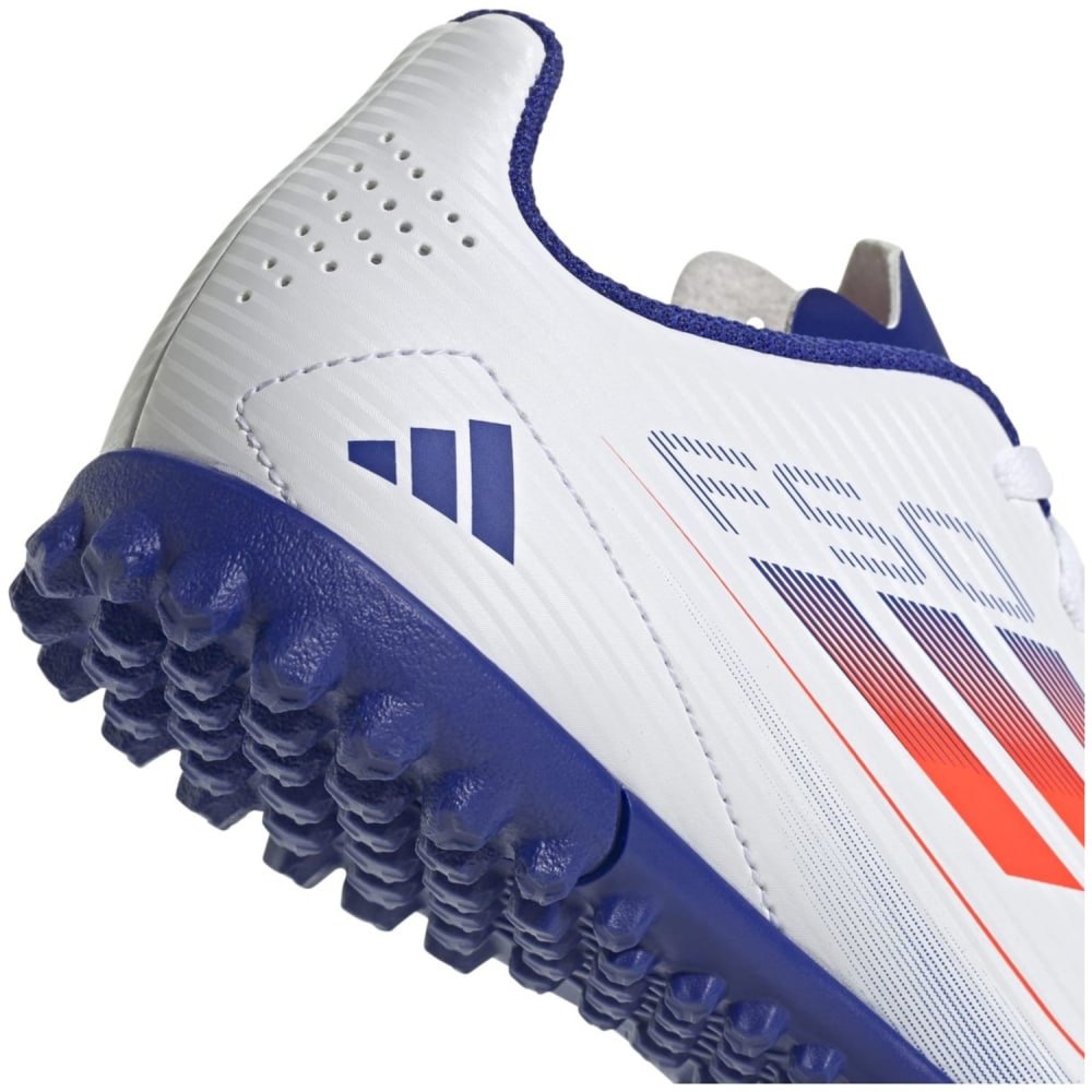 Adidas F50 Club TF Kinder Multinockenschuhe