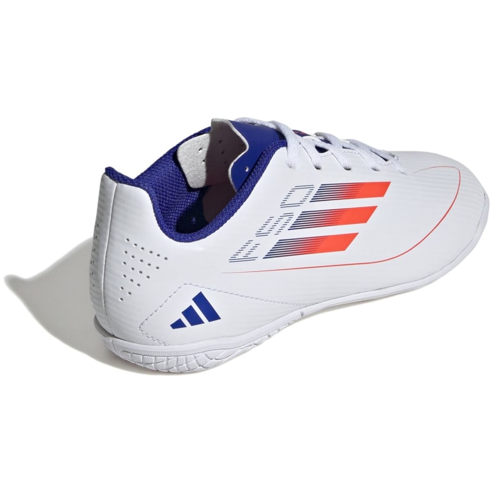 Adidas F50 Club IN Kinder Hallenschuhe