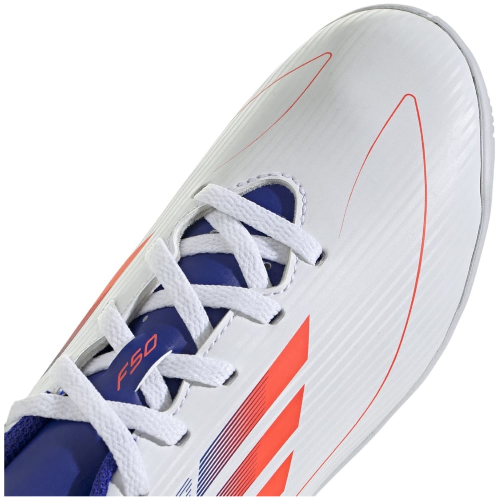 Adidas F50 Club IN Kinder Hallenschuhe