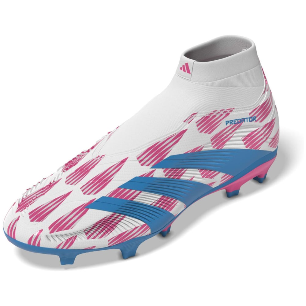 Adidas Predator League Laceless Firm Ground Unisex Nockenschuhe