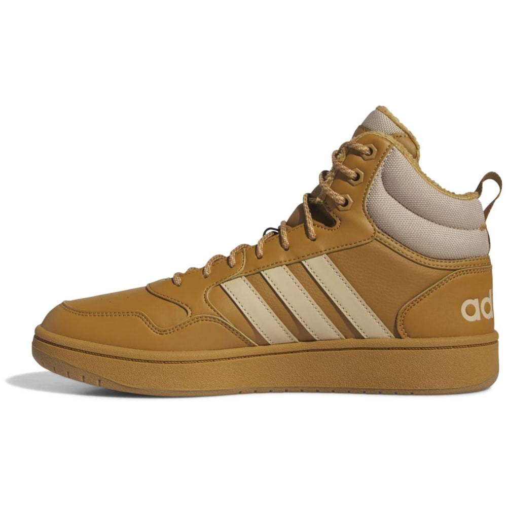 Adidas Hoops 3.0 Mid Lifestyle Basketball Classic Fur Lining Winterized Schuh Herren kaufen SPORT 2000