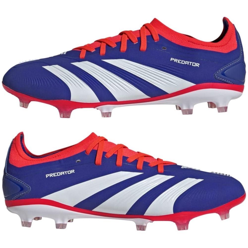 Adidas Predator PRO FG Unisex Nockenschuhe