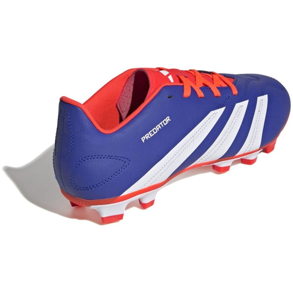 Adidas Predator Club Flexible Ground Cleats Unisex Nockenschuhe