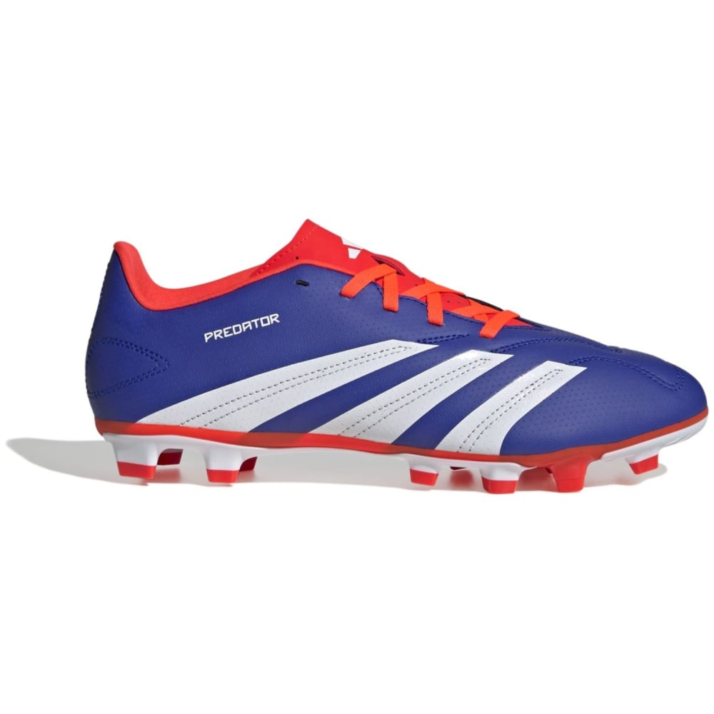 Adidas Predator Club Flexible Ground Cleats Unisex Nockenschuhe