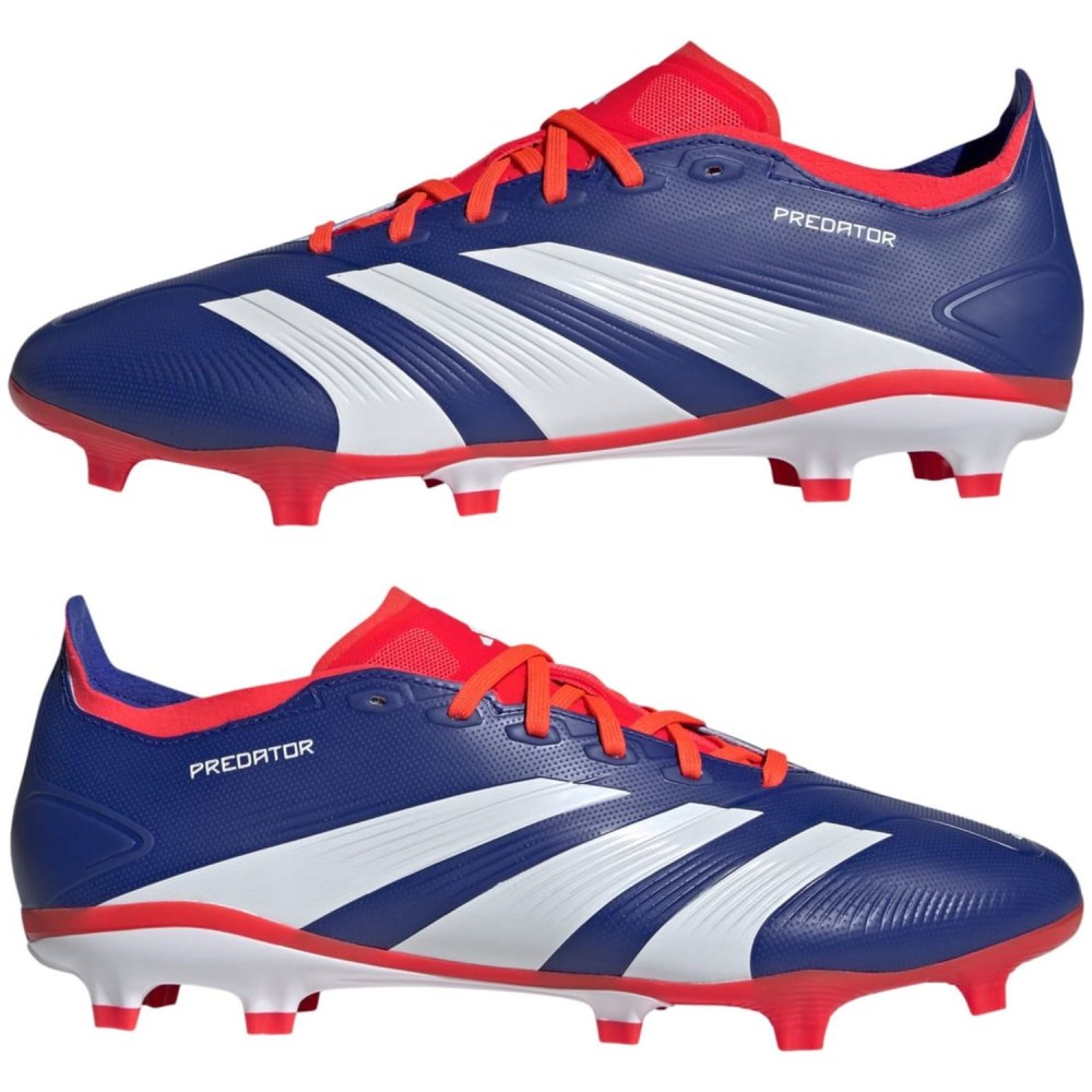 Adidas Predator League FG Unisex Nockenschuhe