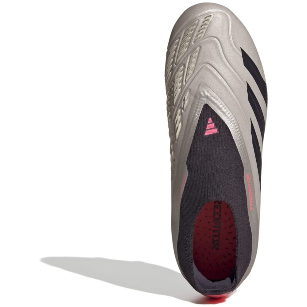 Adidas predator tango laceless best sale