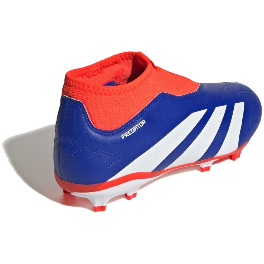 Adidas Predator League Laceless FG Kinder Nockenschuhe