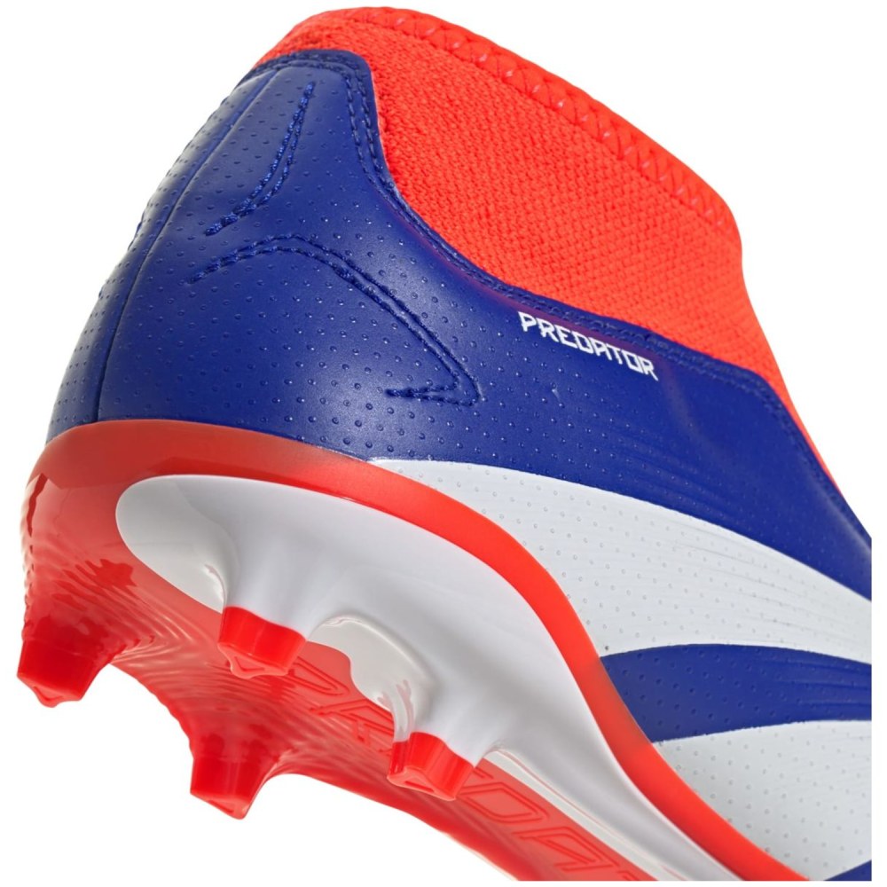 Adidas Predator League Laceless FG Kinder Nockenschuhe