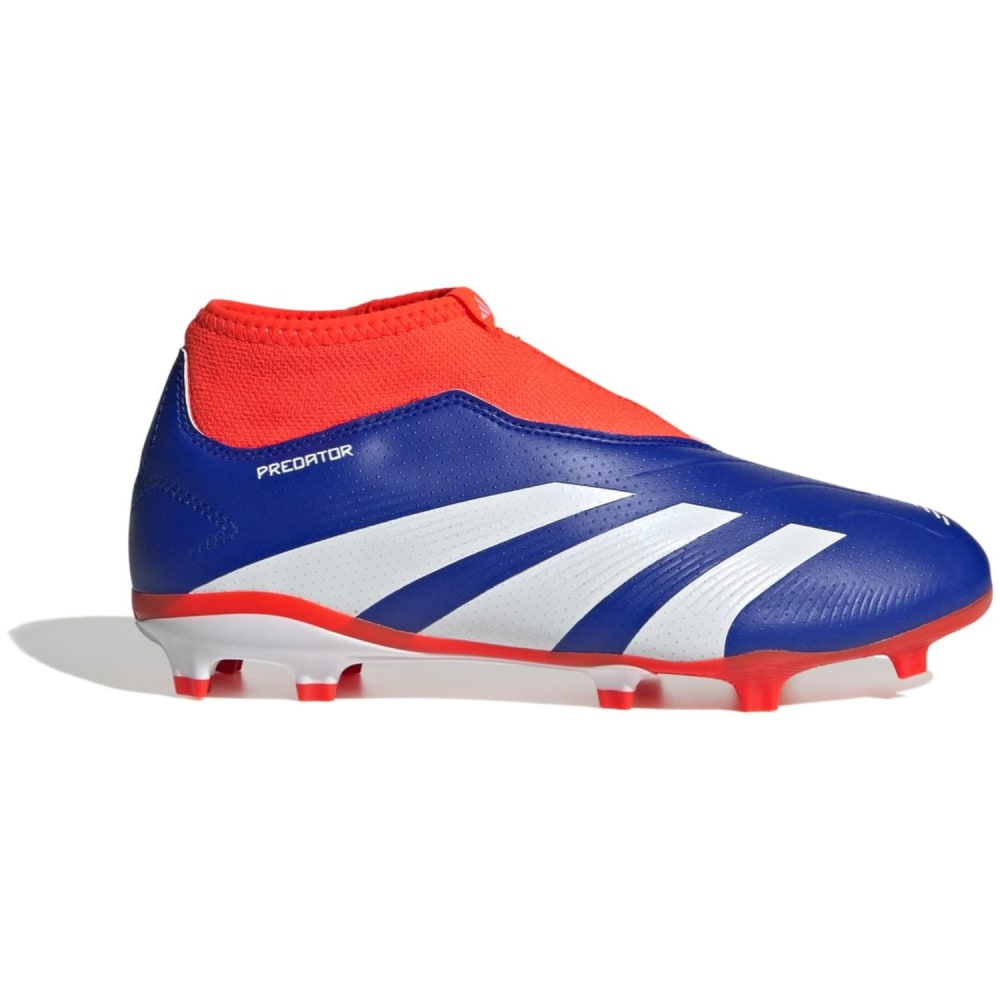 Adidas Predator League Laceless FG Kinder Nockenschuhe