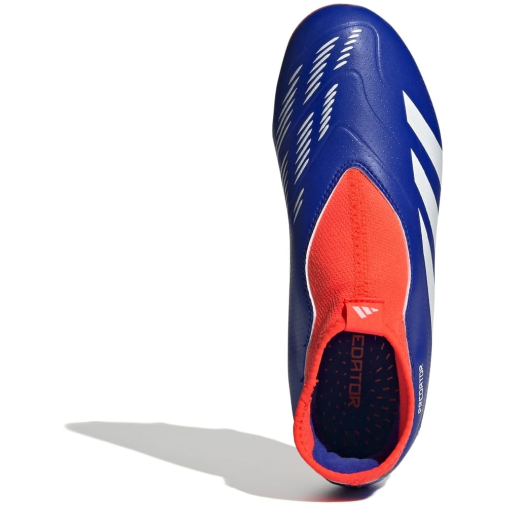 Adidas Predator League Laceless FG Kinder Nockenschuhe