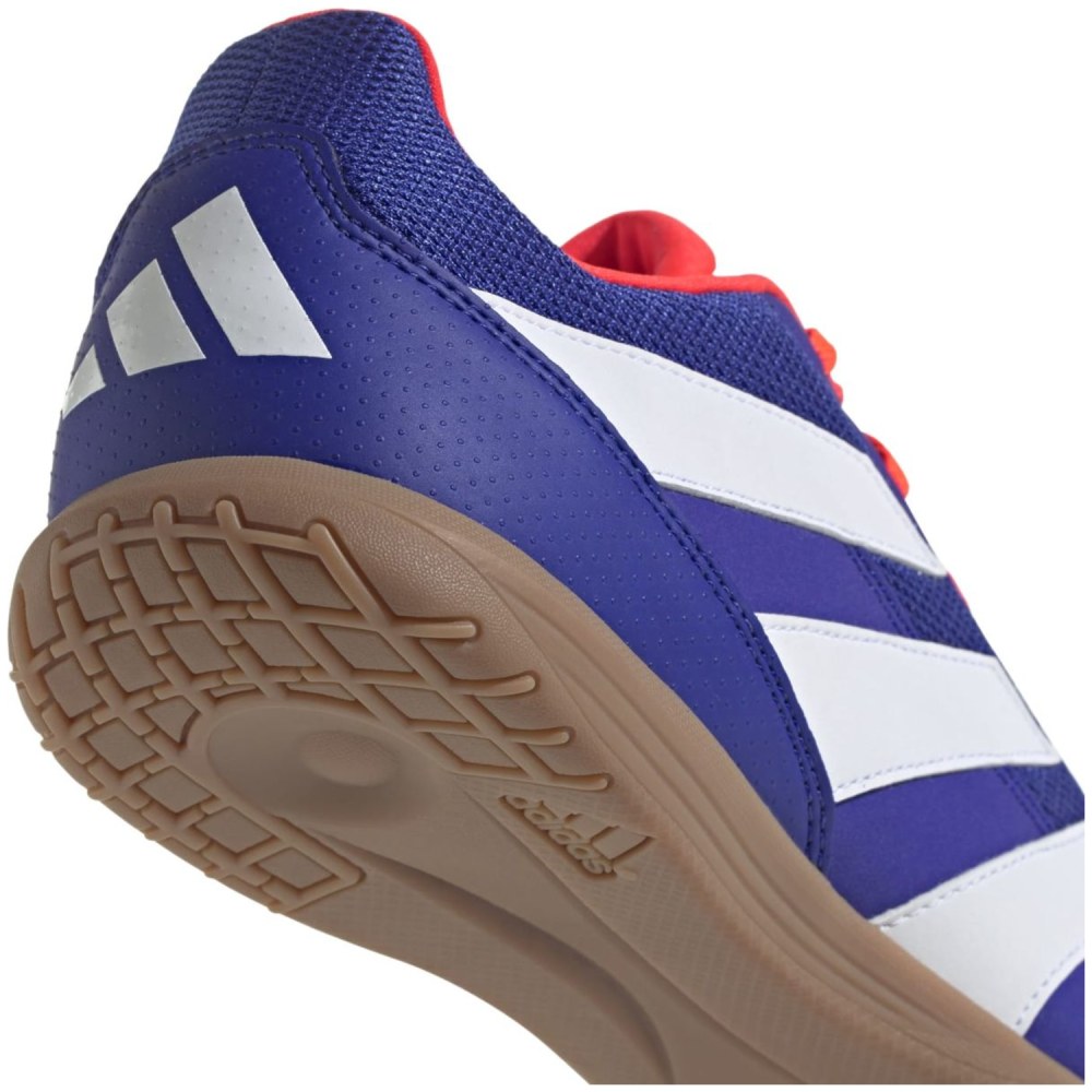 Adidas Predator Club Sala IN Unisex Hallenschuhe