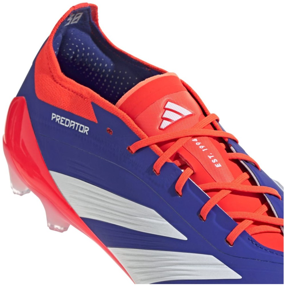 Adidas Predator Elite AG Unisex Nockenschuhe