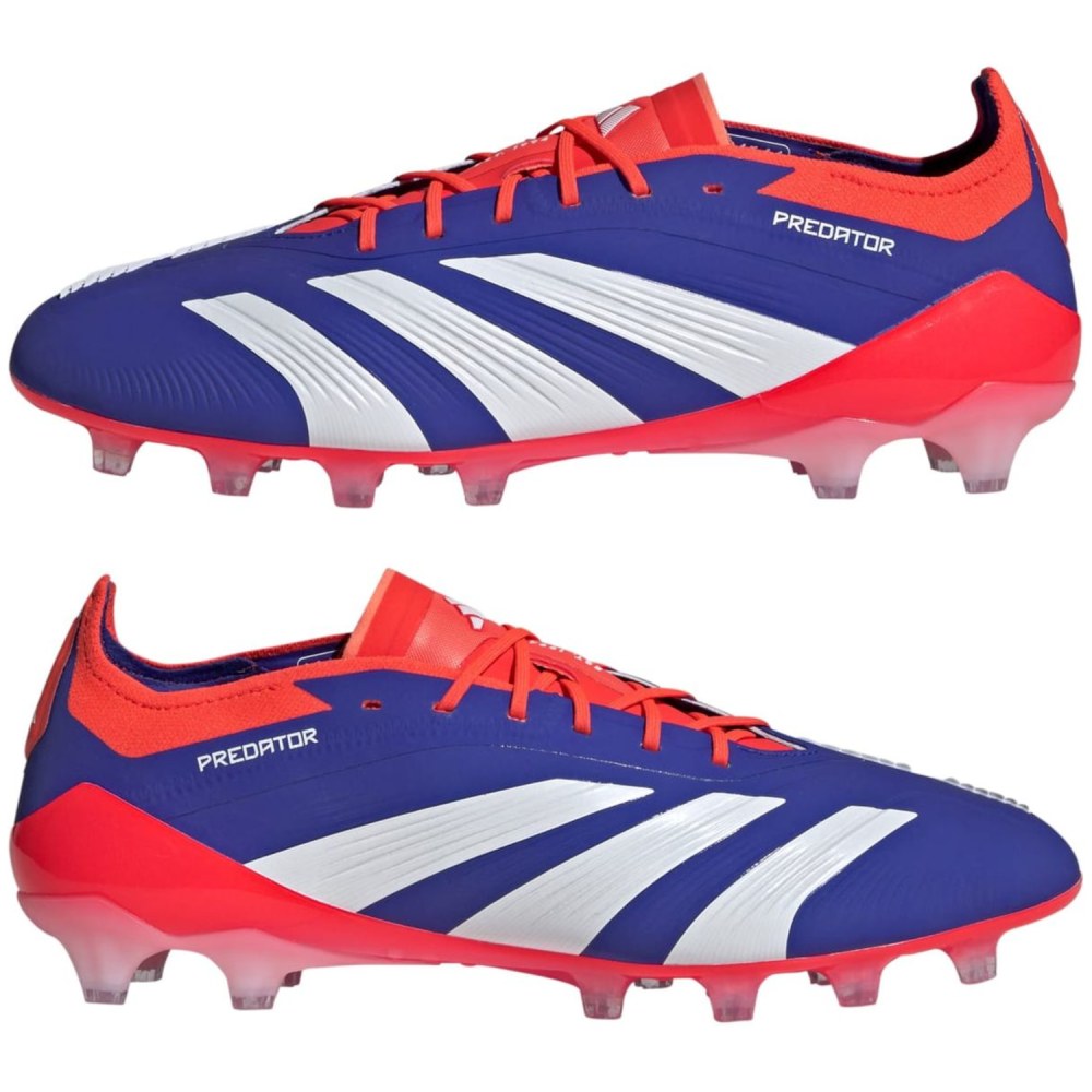 Adidas Predator Elite AG Unisex Nockenschuhe