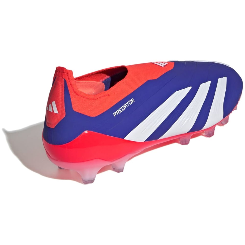 Adidas Predator Elite Laceless AG Unisex Nockenschuhe