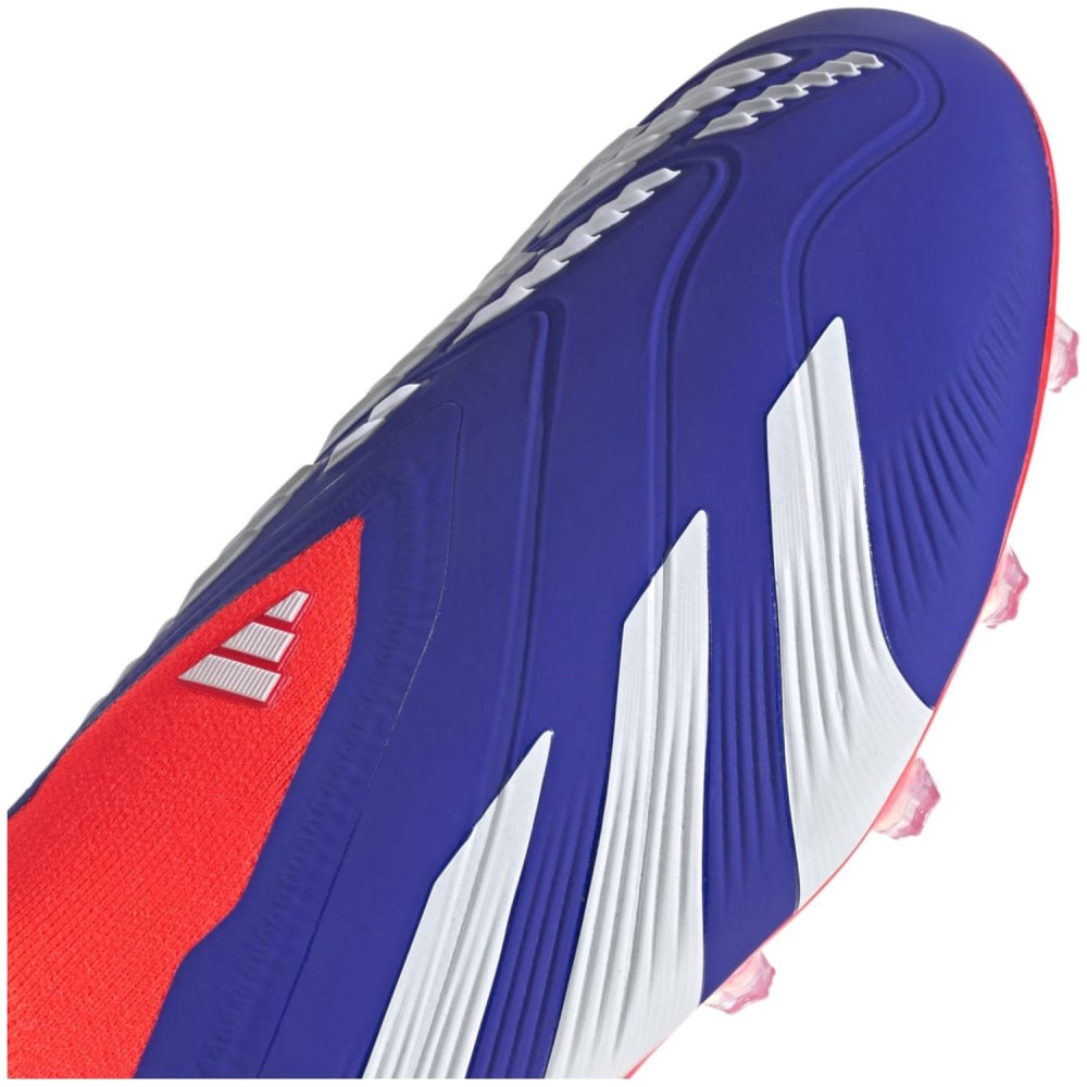 Adidas Predator Elite Laceless AG Unisex Nockenschuhe