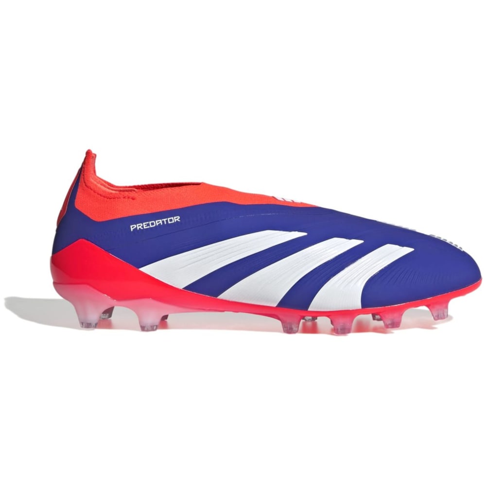 Adidas Predator Elite Laceless AG Unisex Nockenschuhe