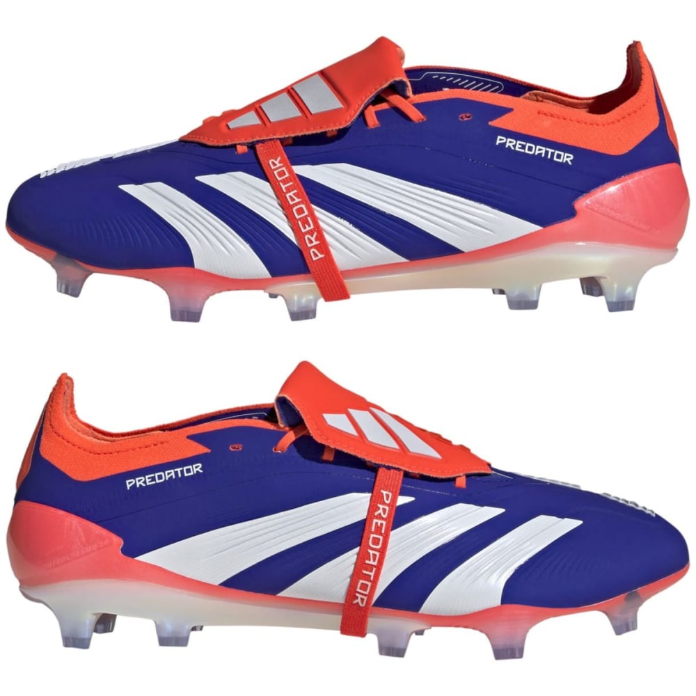 Adidas Predator Elite FT FG Unisex Nockenschuhe