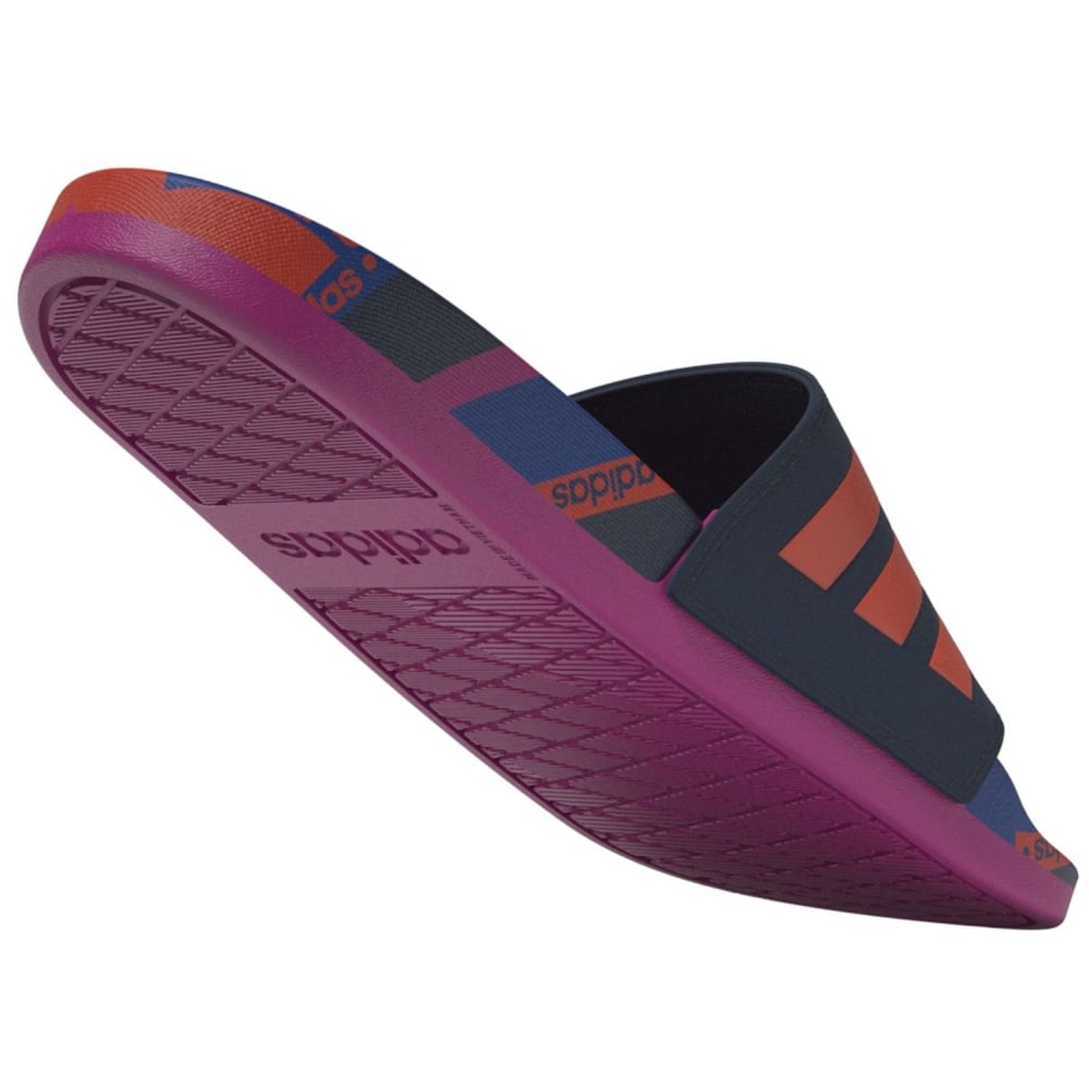 Adidas adilette Comfort Sandale Damen