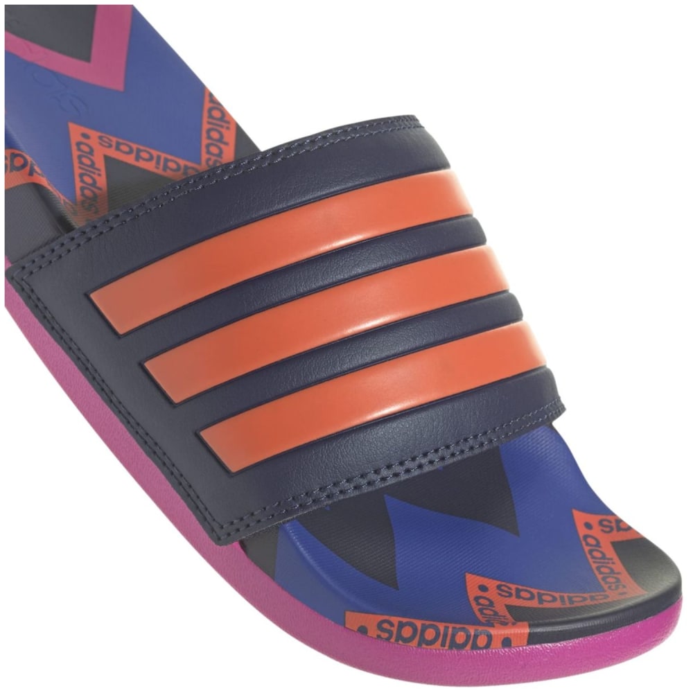 Adidas adilette Comfort Sandale Damen