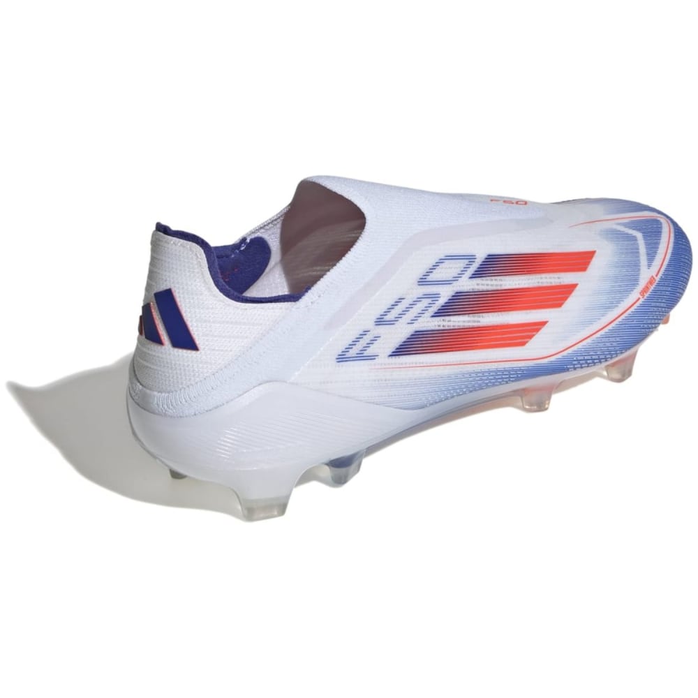 Adidas F50 Elite Laceless FG Unisex Nockenschuhe