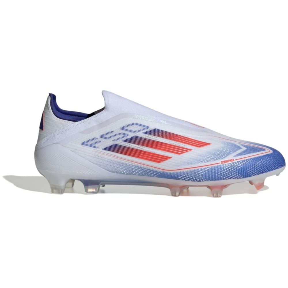 Adidas F50 Elite Laceless FG Unisex Nockenschuhe