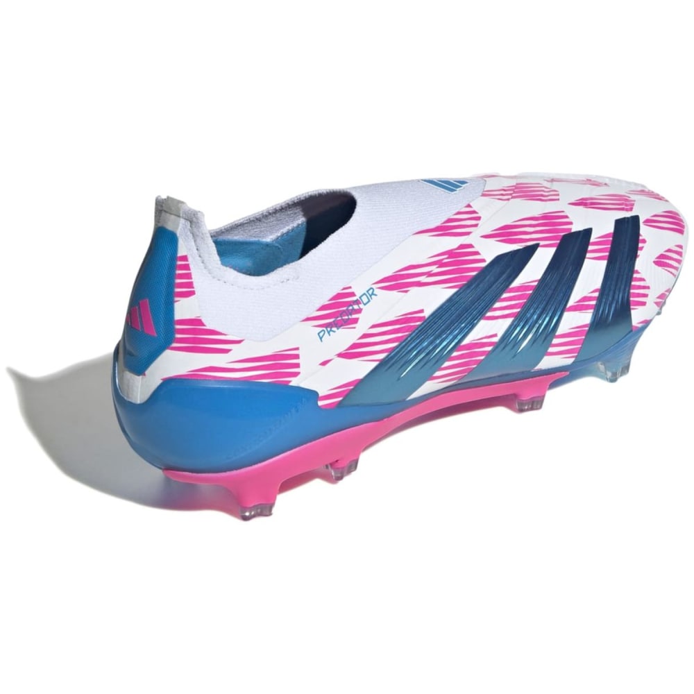 Adidas Predator Elite Laceless FG Unisex Nockenschuhe