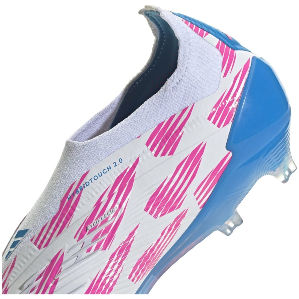 Adidas Predator Elite Laceless FG Unisex Nockenschuhe