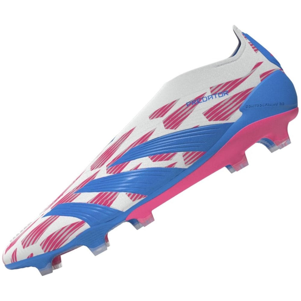 Adidas Predator Elite Laceless FG Unisex Nockenschuhe