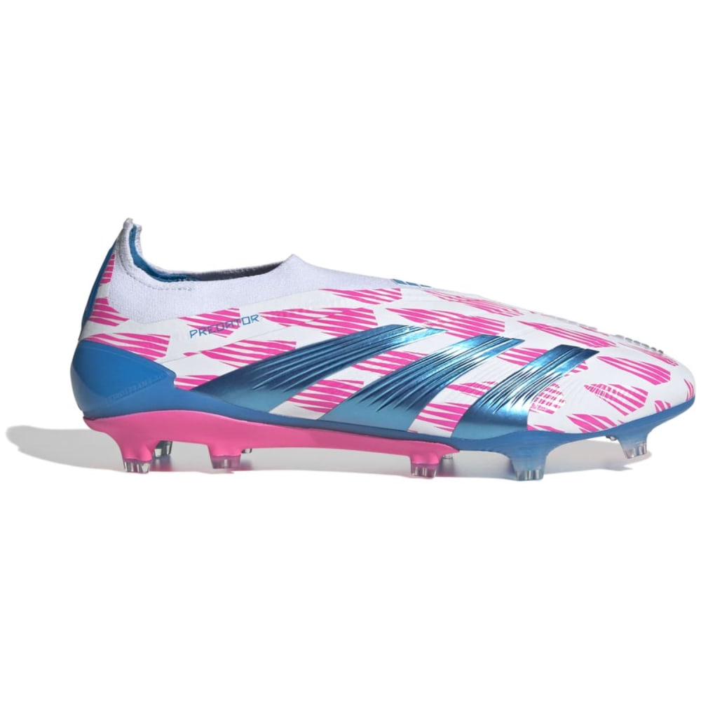 Adidas Predator Elite Laceless FG Unisex Nockenschuhe