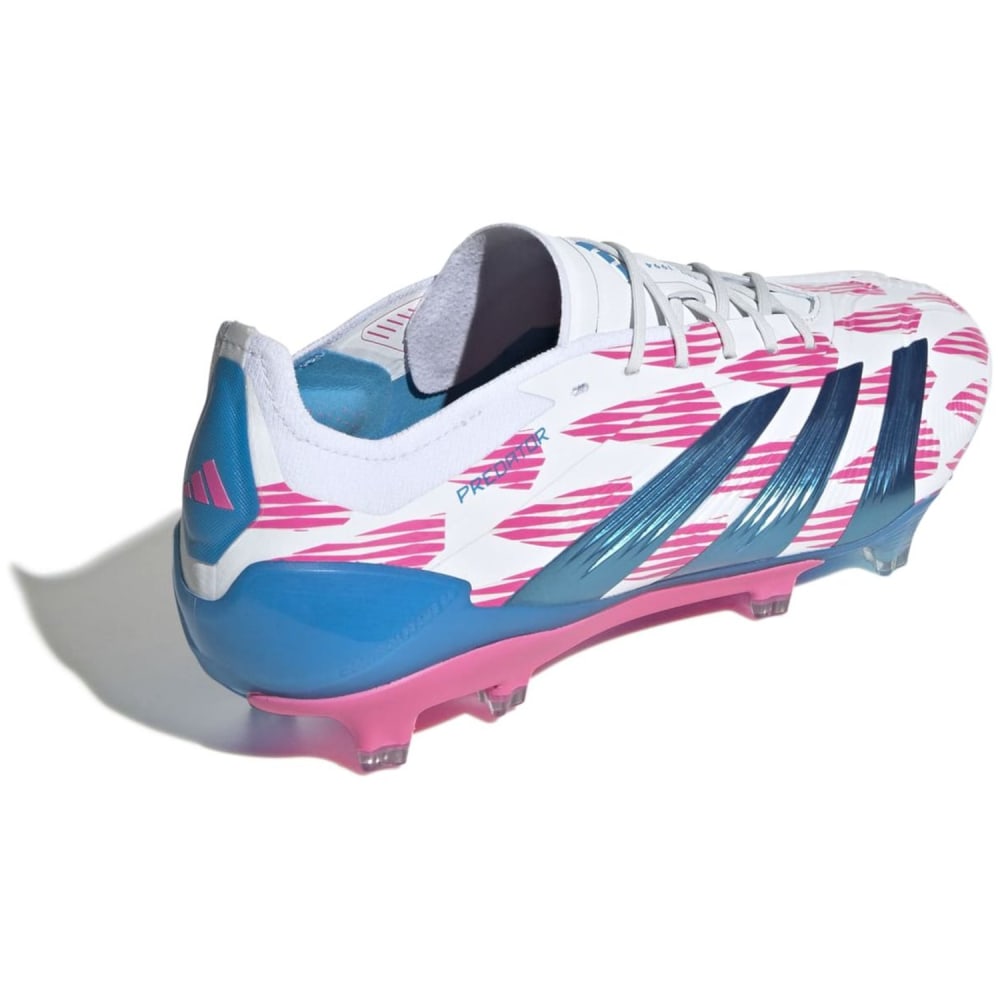 Adidas Predator Elite FG Unisex Nockenschuhe