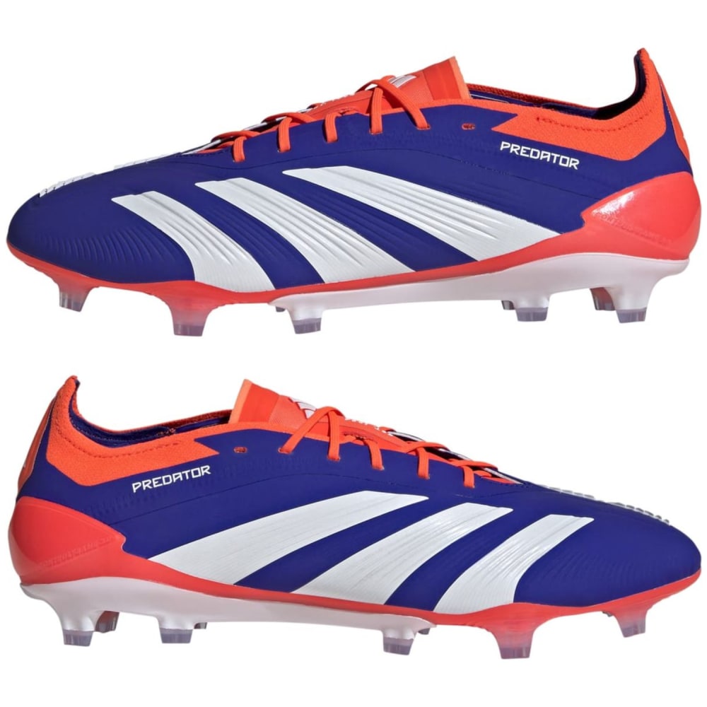 Adidas Predator Elite FG Unisex Nockenschuhe